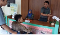 PN Baturaja Ikuti Kompetisi Inovasi Pelayanan Publik Peradilan